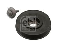 Originale Febi 33784 Puleggia Albero a Gomiti per Citroën C1 Pm Pn