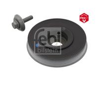 Originale Febi 33791 Puleggia Albero a Gomiti per Citroën Berlingo/Berlingo