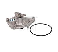 Originale Febi 33959 Pompa Acqua per BMW 1er F20