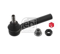 Originale Febi 34319 Giunto di Supporto Sferico Frontale SX per Opel Meriva B