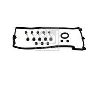 Originale Febi 34798 Guarnizione Coperchio Valvole Set Vdd Destra per BMW