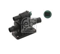 Originale Febi 34997 Alloggio Termostato per Citroën C1 Pm Pn