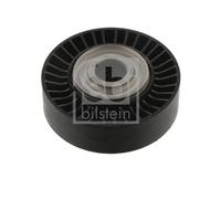 Originale Febi 36084 Puleggia Di Guida Per Cinghia A Coste Per VW Crafter