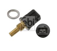 Originale Febi 36417 Sensore Temperatura Liquido Refrigerante per BMW 3er E36