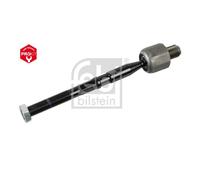 Originale Febi 36501 Snodi Assiali Asse Ant. per BMW Serie 3er E46