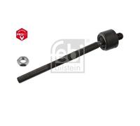 Originale Febi 36505 Snodi Assiali Anteriore Entrambi Lati per Mercedes-Benz