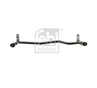 Originale Febi 36705 Asta Tergicristallo Tergicristalli per Audi A4 8E2