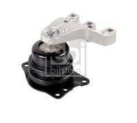 Originale Febi 36748 Supporto Motore Destra per Audi A1 8X1 8XK