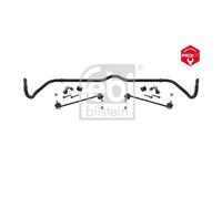 Originale Febi 37040 Barra Accoppiamento Stabilizzatore Frontale Lati per VW