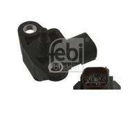 Originale Febi 37056 Sensore Pressione Carico Molteplice Map per Chrysler 300
