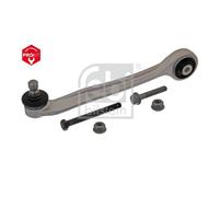 Originale Febi 37179 Braccio Oscillante Manubrio Asse Ant. SX per Audi A4 8D2