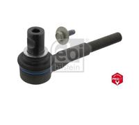 Originale Febi 37338 Tirante Giunto Sferico Anteriore Entrambi Lati per Audi A8