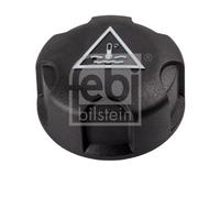 Originale Febi 37600 Chiusura Coperchio Serbatoio Liquido Refrigerante per