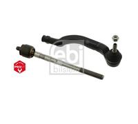 Originale Febi 37634 Snodi Assiali Anteriore Destro per Renault Espace IV