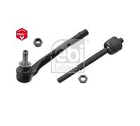 Originale Febi 37864 Snodi Assiali Anteriore Sinistra per Mercedes-Benz