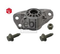 Originale Febi 37885 Kit di Riparazione Supporto Posteriore per Skoda Octavia