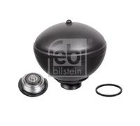 Originale Febi 38291 Accumulatore Sospensione/Sospensione Assale Posteriore per