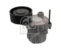 Originale Febi 38467 Tendicinghia Cinghia Scanalata per Mercedes Benz
