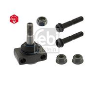 Originale Febi 38549 Giunto di Supporto Guida Frontale per Smart Cabrio 450