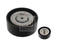 Originale Febi 38620 Puleggia Rullo Guida Cinghia Scanalata per Mercedes Benz