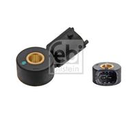 Originale Febi 38709 Sensore di Battito per Chevrolet Aveo Hatchback T300