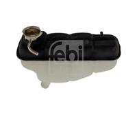 Originale Febi 38805 Serbatoio Di Espansione Refrigerante Per Mercedes-Benz W202