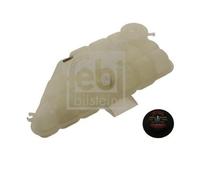 Originale Febi 38810 Supporto Serbatoio Liquido Refrigerante per Mercedes-Benz