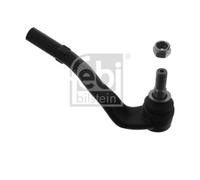 Originale Febi 38968 Giunto di Supporto Sferico Frontale Dx per Mercedes-Benz