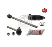 Originale Febi 38998 Snodi Assiali Anteriore Destro per Peugeot 206 2L 2M