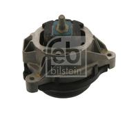 Originale Febi 39007 BILSTEIN Supporto Motore SX per BMW