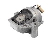 Originale Febi 39157 Cuscinetti Del Motore Supporto Motore SX per Audi Porsche