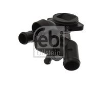Originale Febi 39224 Termostato Liquido Refrigerante per Audi A1 8X1 8XK