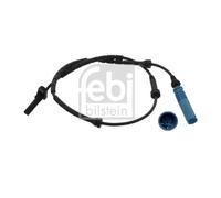 Originale Febi 39277 Sensore Di Velocità Assale Anteriore Doppio Per BMW X3
