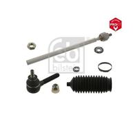 Originale Febi 39292 Snodi Assiali Anteriore Sinistra per Citroën Berlingo