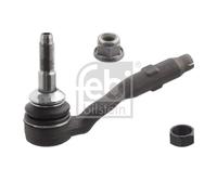 Originale Febi 39675 Giunto di Supporto Giunto Sferico Asse Ant. SX per BMW 5er