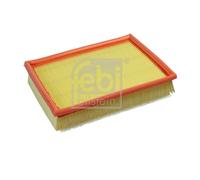 Originale Febi 39750 Filtro Aria per Renault