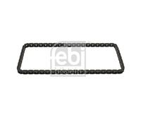 Originale Febi 39959 Catena di Distribuzione Centro per Audi A4 8EC B7