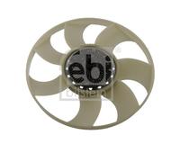 Originale Febi 40653 Ventola Raffreddamento Motore per Ford Transit Bus Fb FC Fd