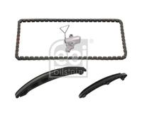 Originale Febi 40672 Distribuzione Set Catena Trasmissione per Audi A1 8X1 8XK