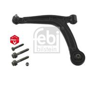 Originale Febi 40710 Braccio Oscillante Anteriore Sinistro Per Fiat 500 312