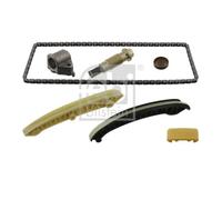 Originale Febi 40953 Catena di Distribuzione Set Trasmissione per Mercedes-Benz