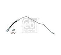 Originale Febi 40961 BILSTEIN Tubo Del Freno Posteriore SX per Audi A6 4B2 C5