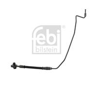 Originale Febi 40962 Flessibile Del Freno Destra per Audi A6 4B2 C5 2.5 Tdi