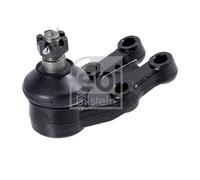 Originale Febi 41241 Giunto di Supporto Guida Anteriore Inferiore per Mitsubishi
