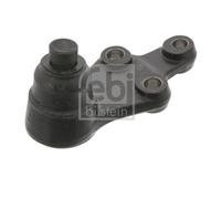 Originale Febi 41801 Giunto di Supporto Guida Assale Ant. Doppio per Hyundai