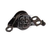 Originale Febi 42012 Supporto Presa Braccio Oscillante Post. Ant. Dx per Honda
