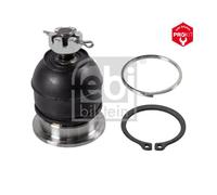 Originale Febi 42139 Giunto di Supporto Guida Assale Ant. Doppio per Honda