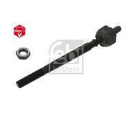 Originale Febi 42208 Giunto Assiale Tirante Frontale Lati per Honda Cr-V Rd