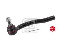 Originale Febi 42481 Giunto di Supporto Sferico Frontale SX per Mazda CX-7 Lui