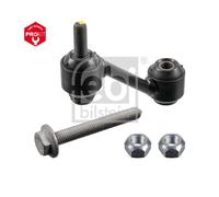 Originale Febi 43553 Asta Accoppiamento Pendola ad Post per Mercedes Benz Classe